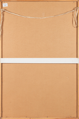 Кудряшов Олег Алексеевич. Композиция. Доска № 2705